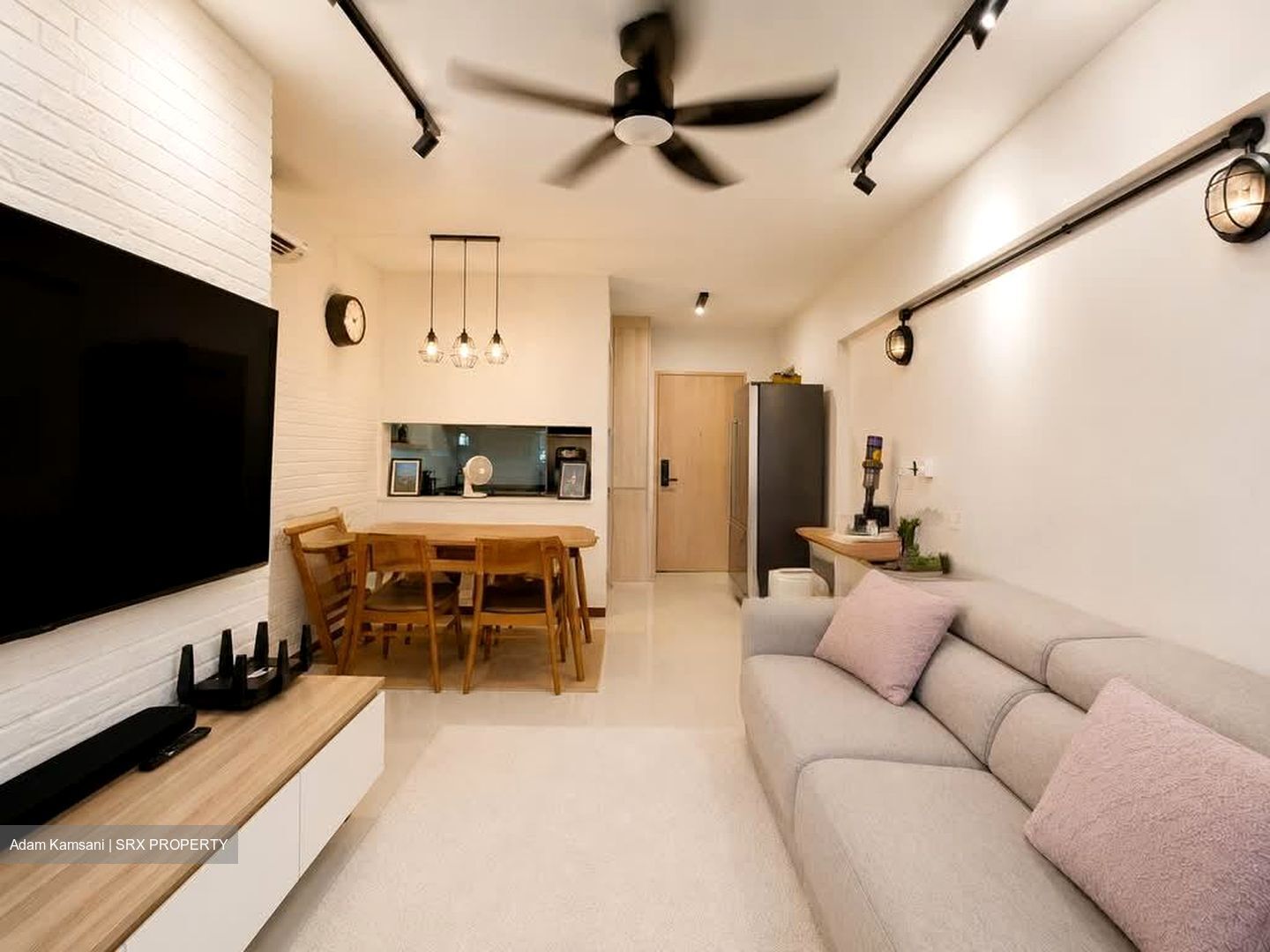 Blk 519B Centrale 8 At Tampines (Tampines), HDB 4 Rooms #581227761